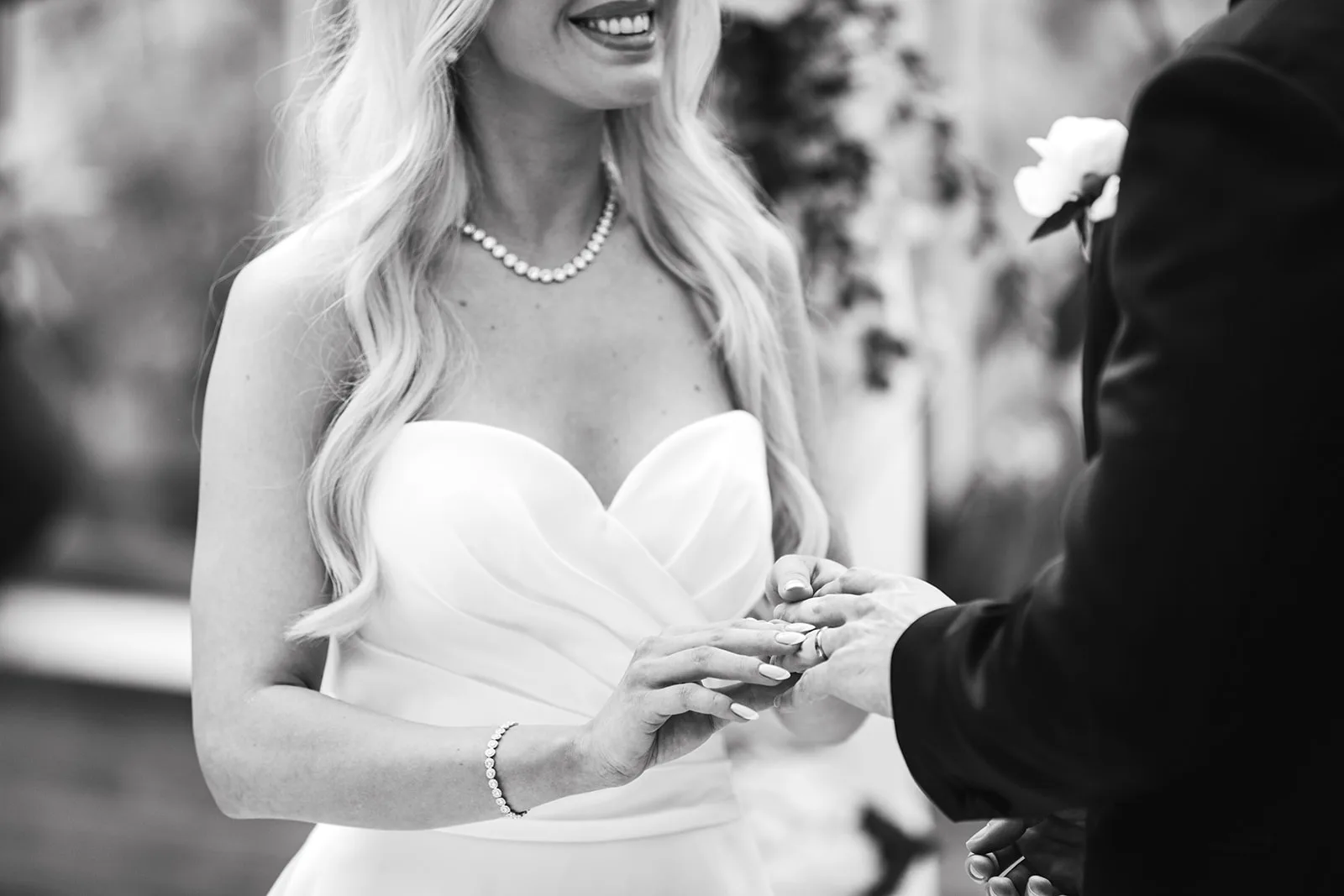 JENNIFER & ELMIN