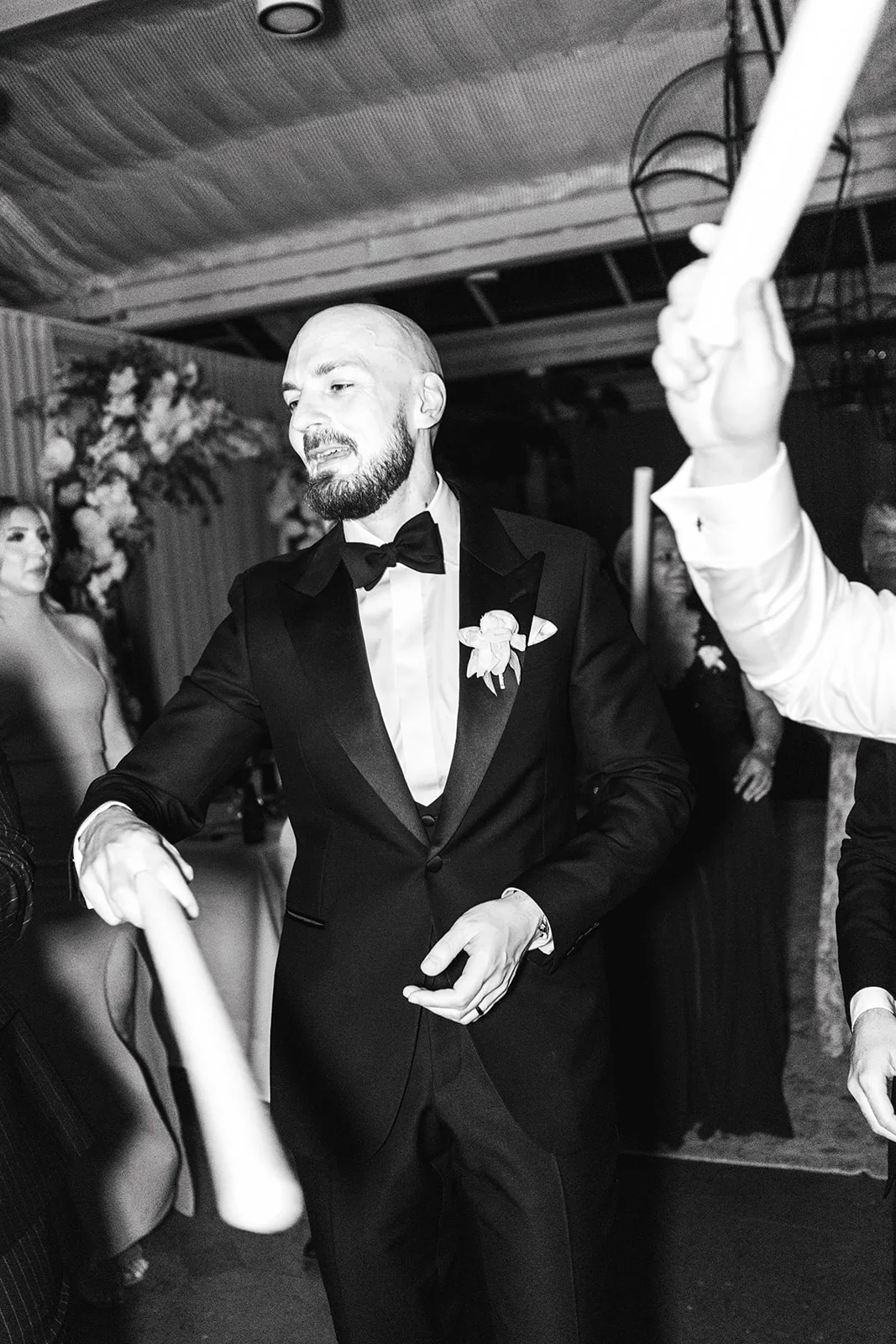 JENNIFER & ELMIN