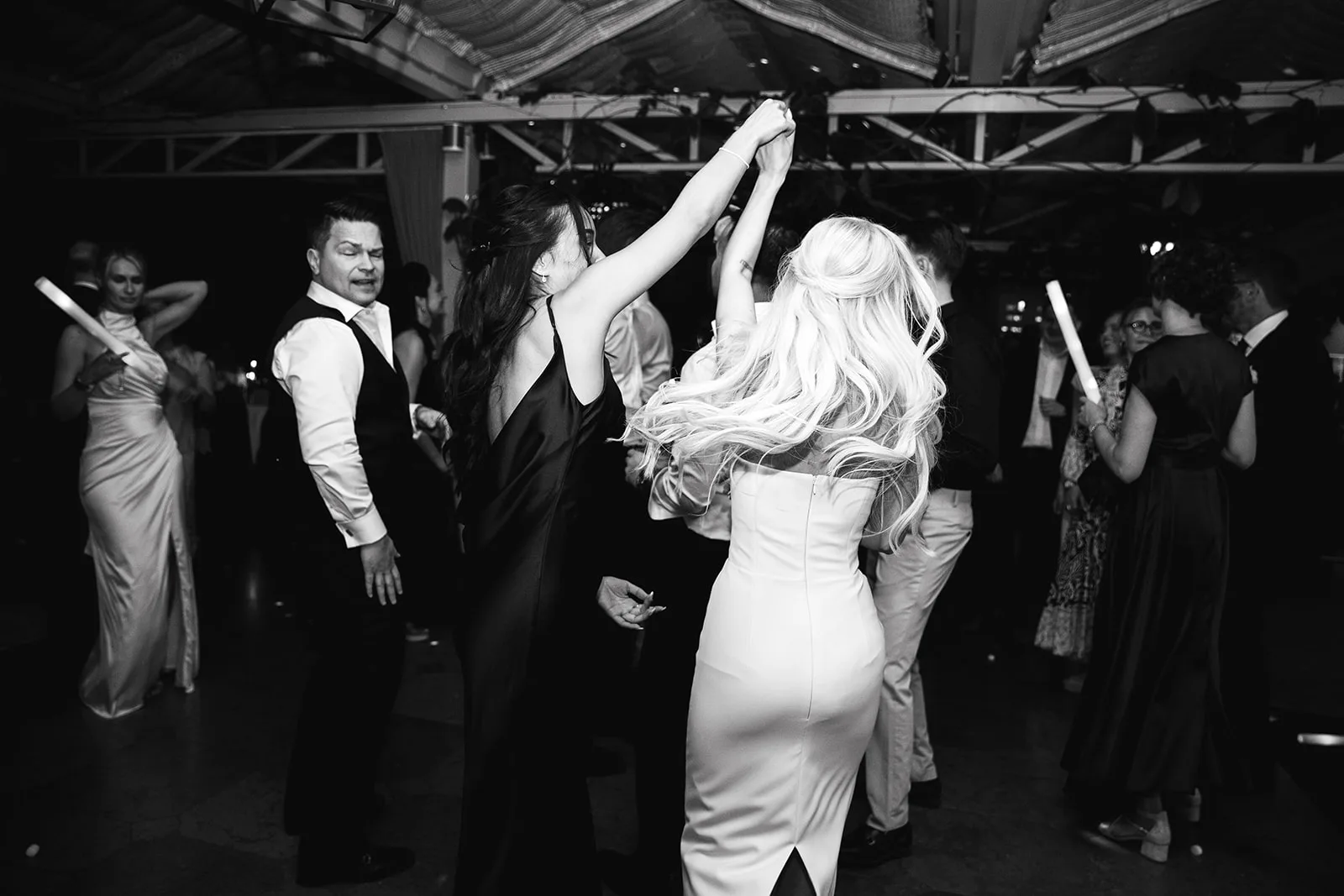 JENNIFER & ELMIN