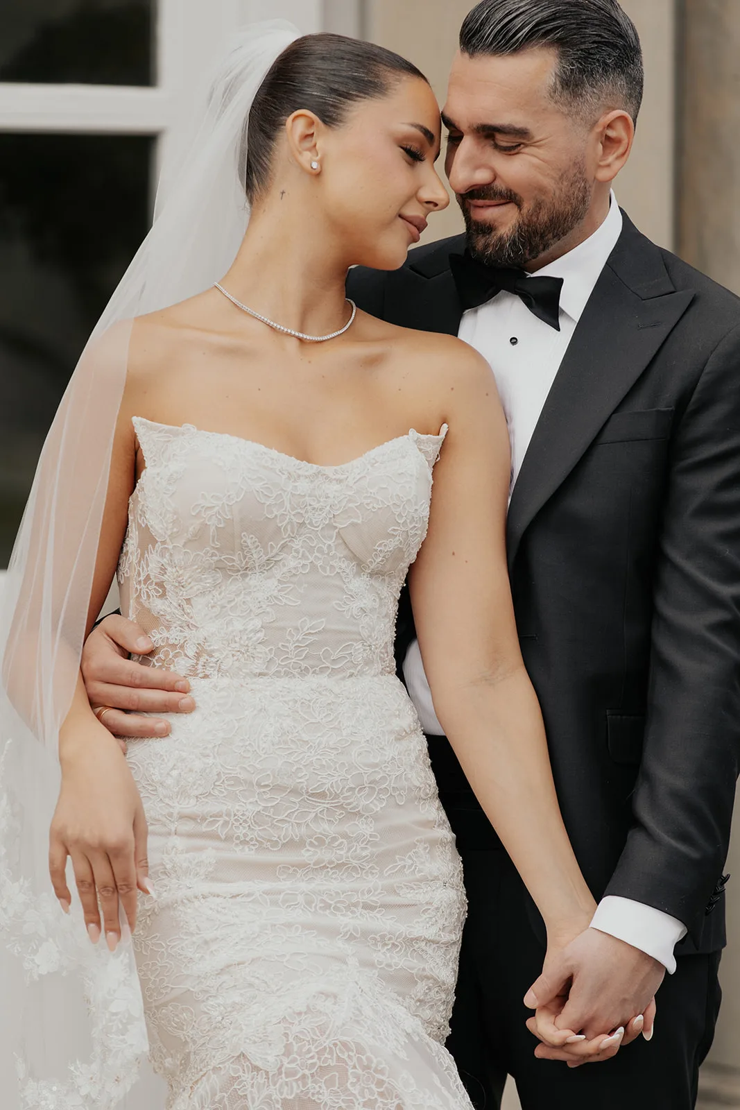 REBECKA & WILLIAM