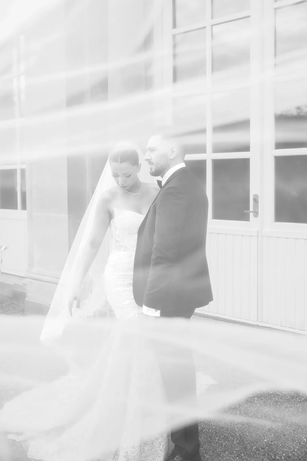 REBECKA & WILLIAM