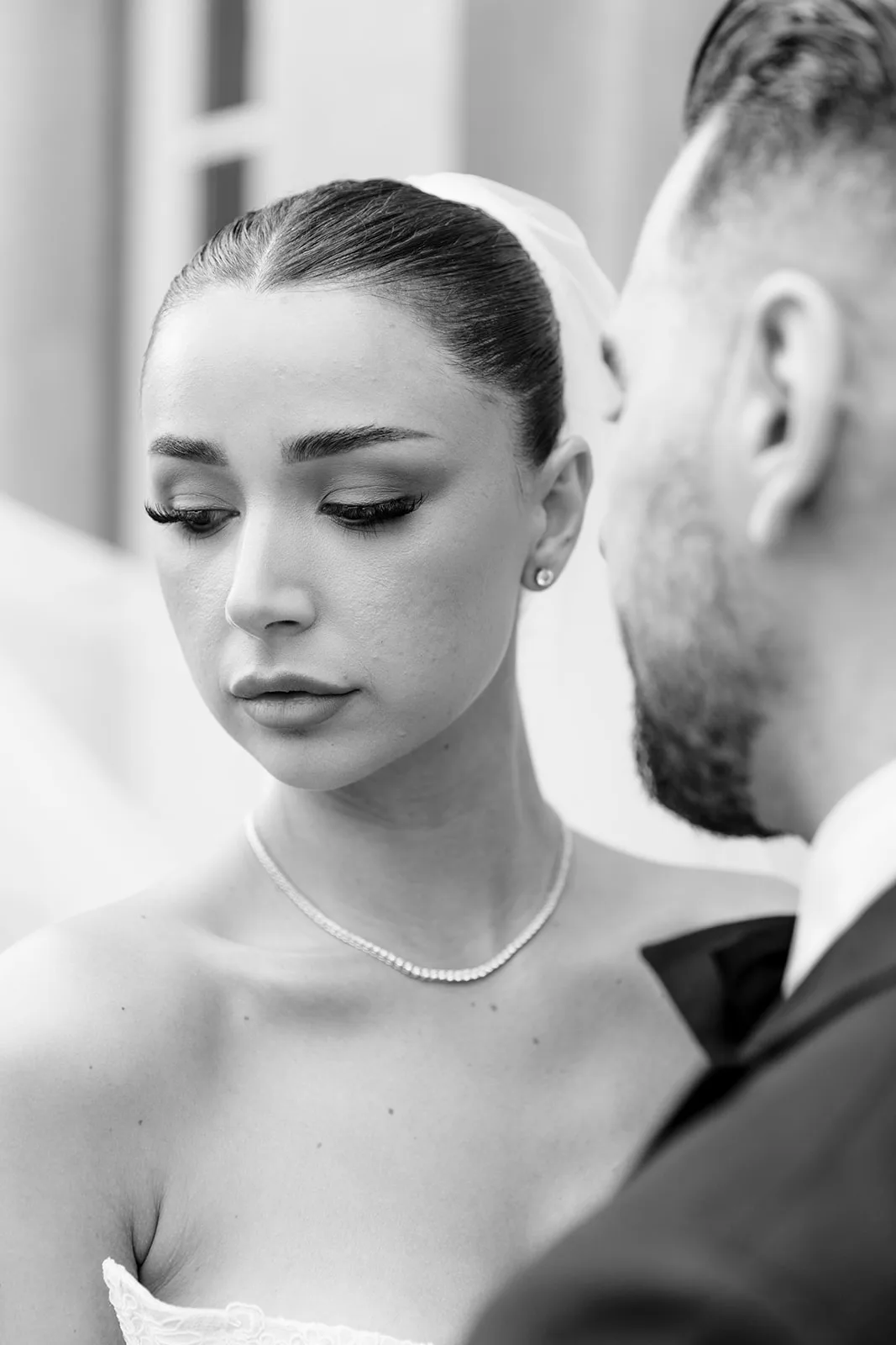 REBECKA & WILLIAM
