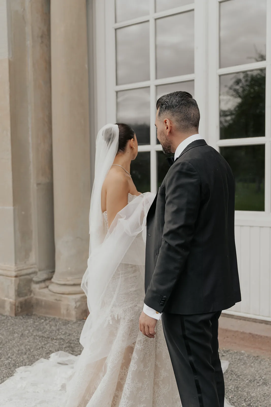 REBECKA & WILLIAM