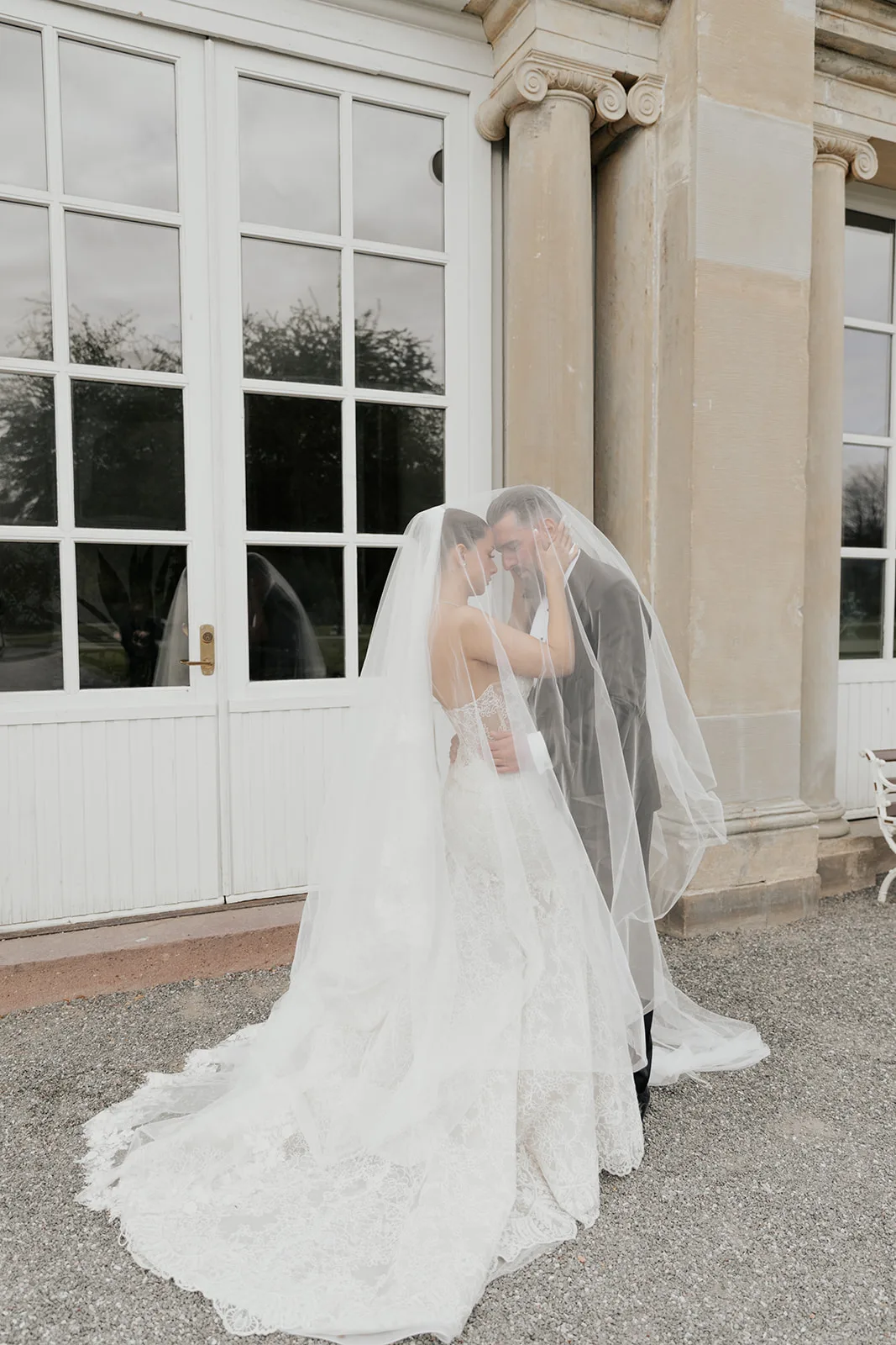 REBECKA & WILLIAM