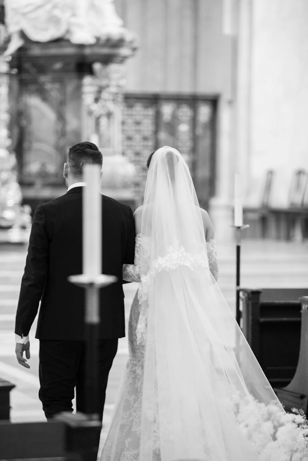 REBECKA & WILLIAM