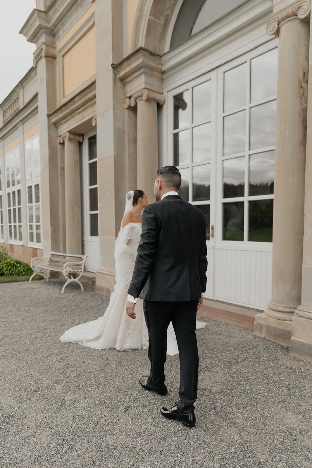 REBECKA & WILLIAM