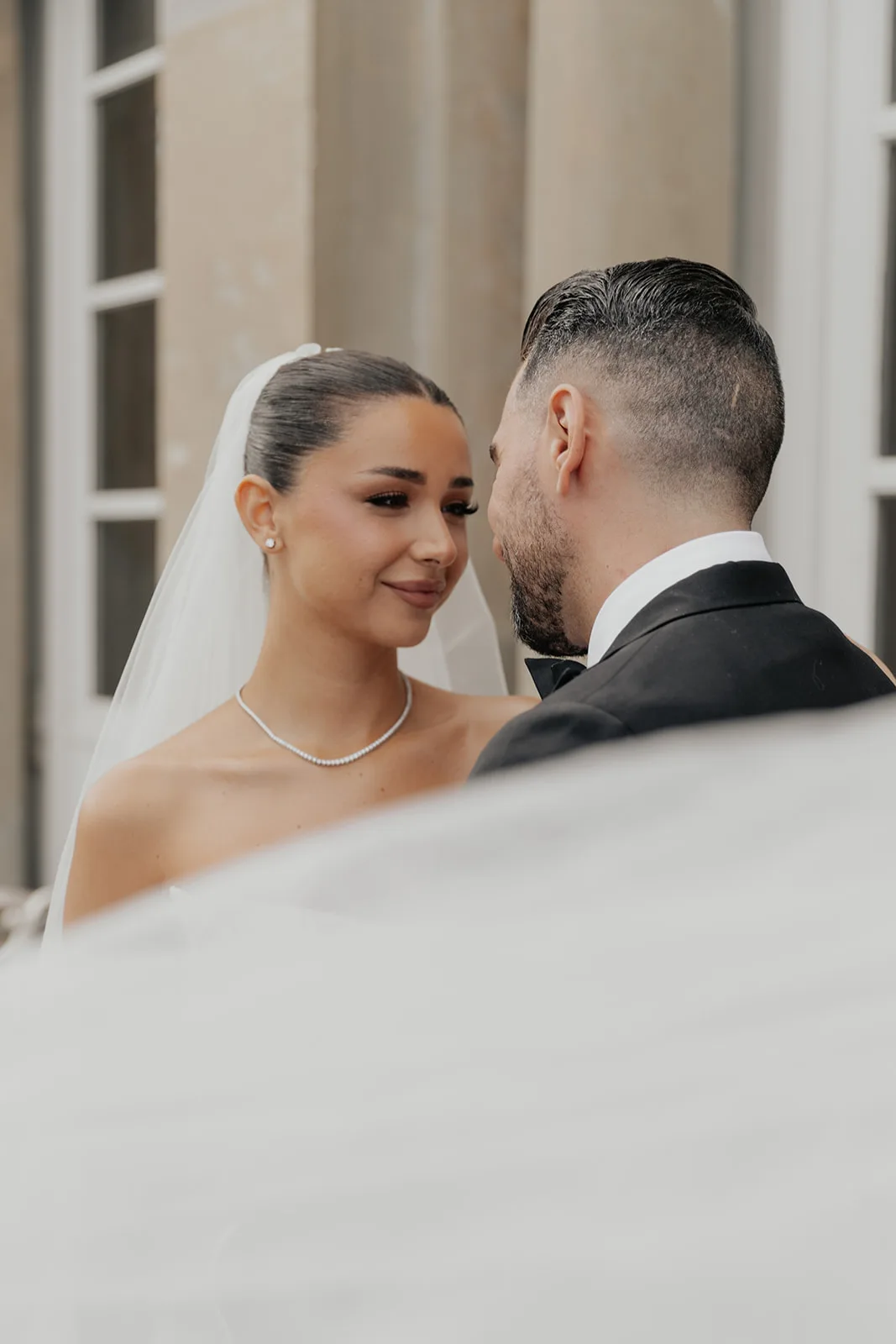 REBECKA & WILLIAM