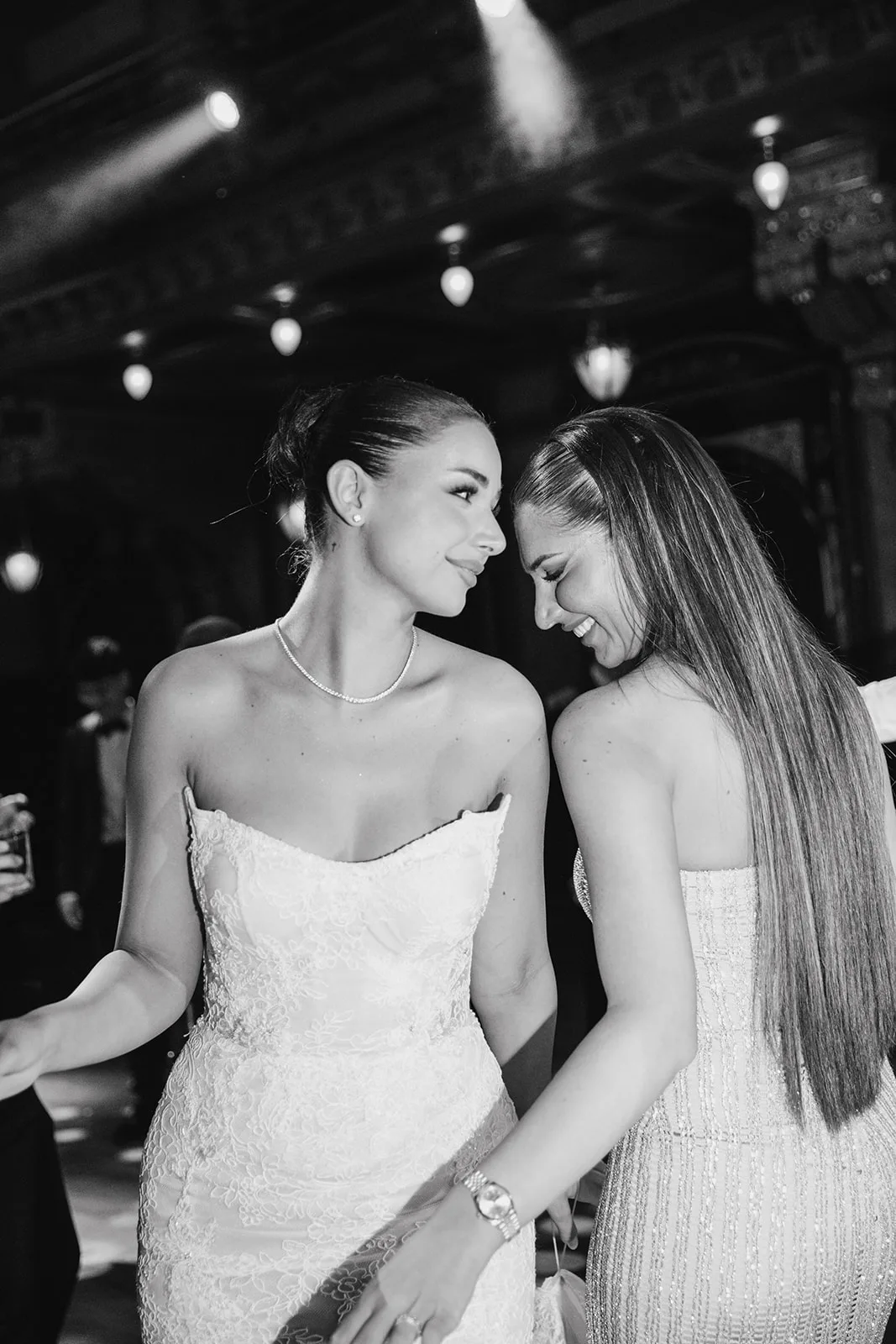 REBECKA & WILLIAM